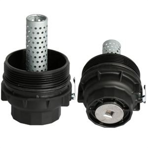 Oil Filter Housing 15650-38020 For GRJ150 4.0 2009- FL CRUISERFJ GSJ15 4.0 2007- FL CRUISER LS460 2008- 2016