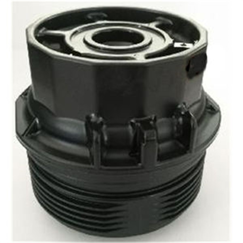 Oil Filter Housing 15620-37010 For 08-12 Toyota Corolla Matrix Prius & Scion xD TOYOTA AURIS/COROLLA/AVENSIS 1- 2ZR/HARRIER/HYBRID/NOA H/VOXY/RAV4 3RZ