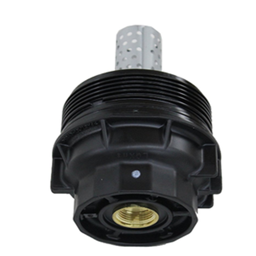 Oil Filter Housing 15620-0S010 For Land Cruiser 2008-2017 Sequoia 2008-2017      Tundra 2008-2017