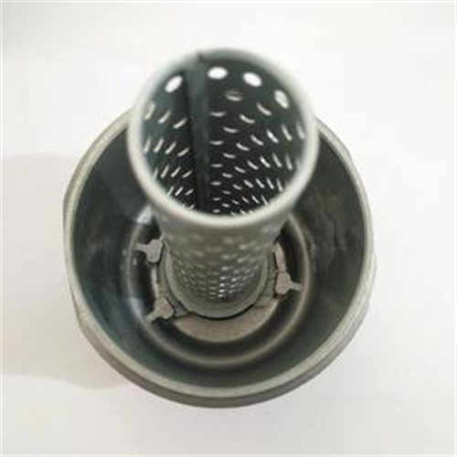Oil Filter Housing 15620-51010 For Toyota Landcruiser Vdj70 Series 2007