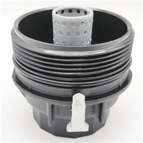 Oil Filter Housing 15650-33010 For Toyota AURIS/ COROLLA, Toyota COROLLA, Toyota ETIOS/ LIVA/ CROSS, Toyota IQ, Toyota URBAN CRUISER, Toyota VERSO, Toyota