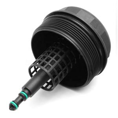 Oil Filter Housing 11421744000 For BMW 3' 5' Z3