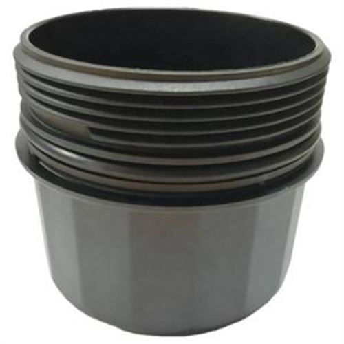 Oil Filter Housing 11427615389 For BMW 6' 7'X6