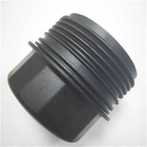 Oil Filter Housing 11427808764 For BMW3' E91 LCI  （2007- 2010） 1'  E87 LCI (2010-2011) X1E84 (2008-2012) X3E83(2009-2010)