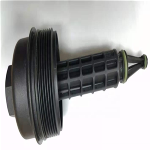 Oil Filter Housing 11427787696 For BMW E46(2001-2006); E90(2004-2007) E87(2004-2007) E83(2003-2006) E60 LCI(2007)
