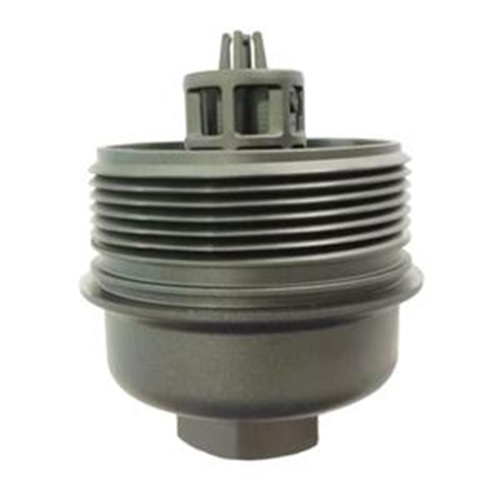 Oil Filter Housing 11427625483 For BMW 1' F21 (2012-2015) BMW 1' F20 LCI (2014-2016) BMW 3' F35 (2013-2015) BMW 3' f30 LCI ( 2015-2016)