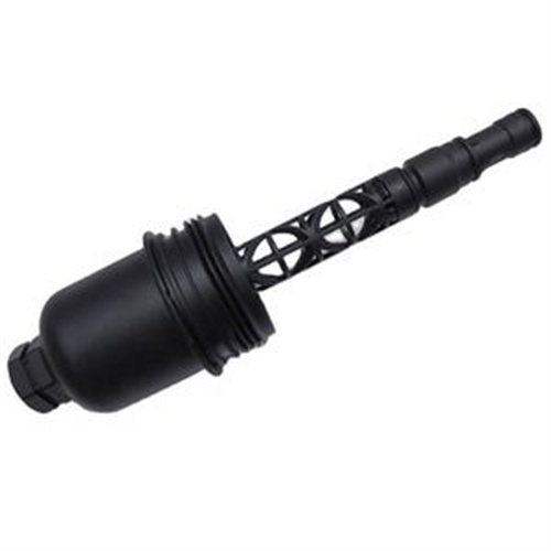 Oil Filter Housing A2711800338 For BENZ E35 E55 E25 E30 E46