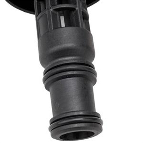 Oil Filter Housing A2721800038 For BENZ M651 DE22 D22 D18