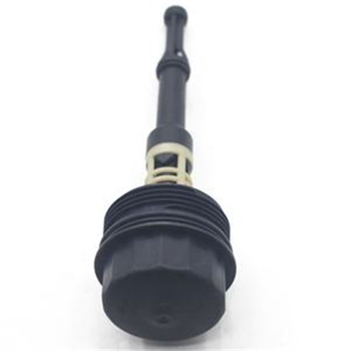 Oil Filter Housing A6511800138 For BENZ M270 E20 E16