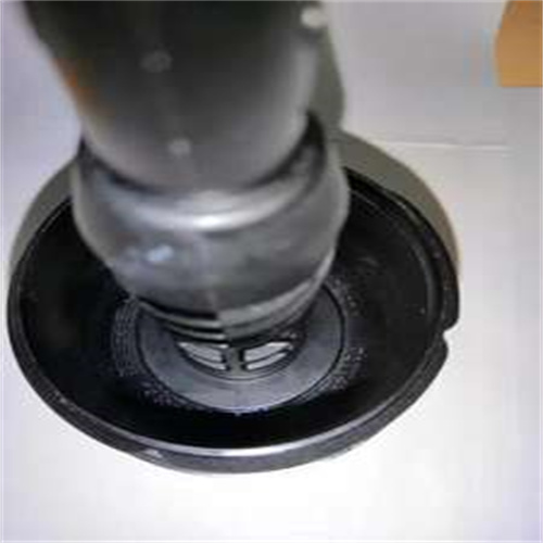 Oil Filter Housing A2701800438 For BENZ M271 KE18 KE16