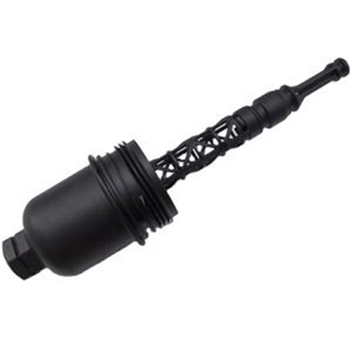 Oil Filter Housing A2711800238 For BENZ M271