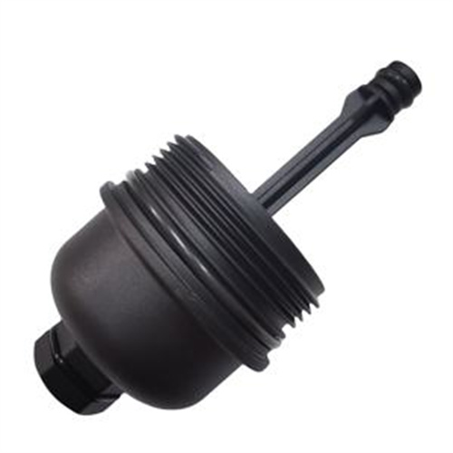 Oil Filter Housing A1661800138 For MERCEDES CLASSE A 1999