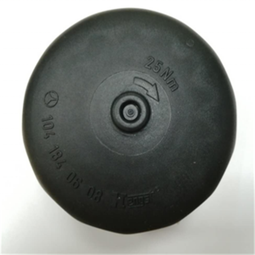 Oil Filter Housing A1041840608 For MERCEDES CLASSE C W202