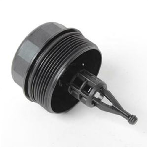 Oil Filter Housing. A6421800038 For BENZ OM642