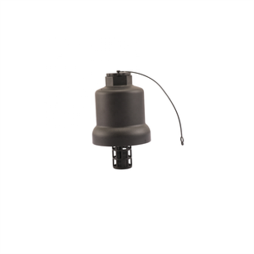 Oil Filter Housing 06D115408A/B For AUDI VW