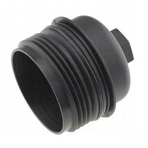 Oil Filter Housing 057115433A For VW Touareg 2010-2015