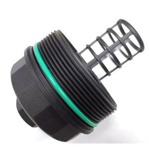 Oil Filter Housing 021115433E; 021115433B; 95510743300; 95510743301 For Audi Q7,VW  jetta Toureg 2004-2011;PORSCHE CAYENNE