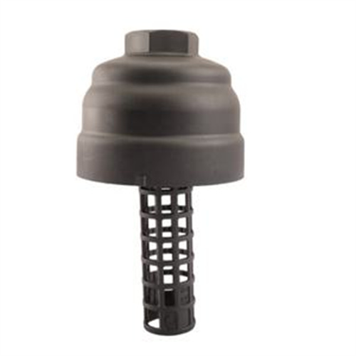 Oil Filter Housing 06E115433C For AUDI Q5 A6