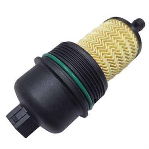 Oil Filter Housing 311401 For Maserati Ghibli 2014-2016; Quattroporte M156 2014-2016