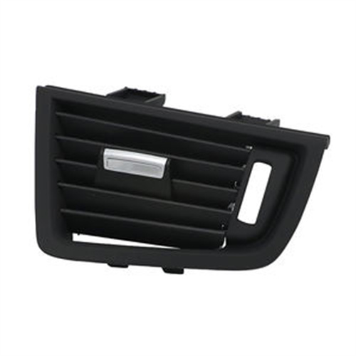 AC Grill vent no chrome  OEM: 64229166883 For BMW 5 Series 520 523 525 528 530 535