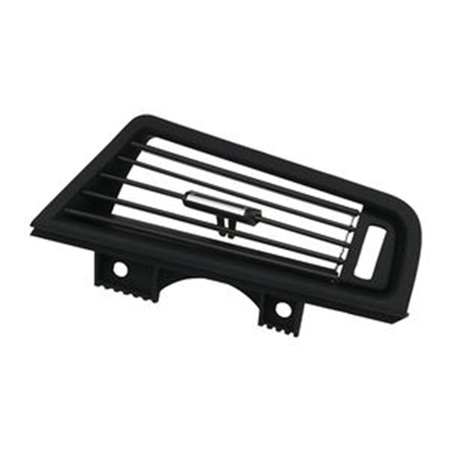 AC Grill vent no chrome  OEM: 64229166884 For BMW 5 Series 520 523 525 528 530 535