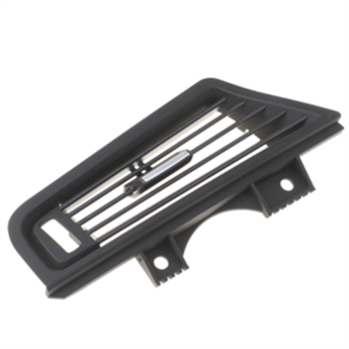 AC Grill vent no chrome(right hand driv  OEM: 64229166893 For BMW 5 Series 520 523 525 528 530 535