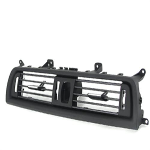 AC Grill vent no chrome  OEM: 64229166885 For BMW 5 Series 520 523 525 528 530 535