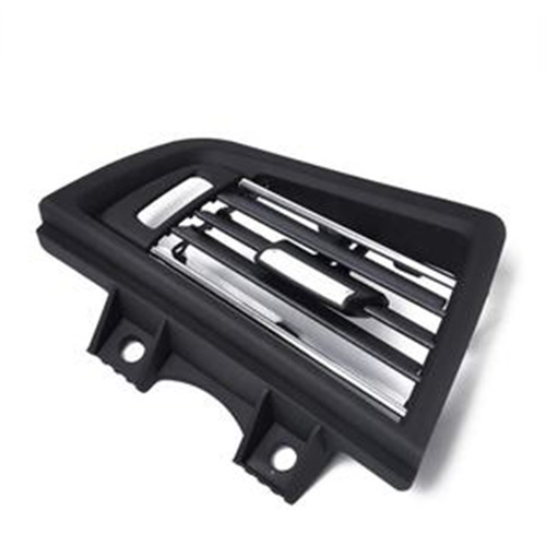 AC Grill vent chrome  OEM: 64229166889 For BMW 5 Series 520 523 525 528 530 535