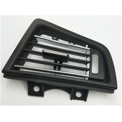 AC Grill vent chrome(right hand drive)  OEM: 64229166894 For BMW 5 Series 520 523 525 528 530 535