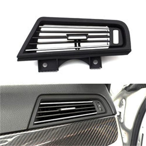 AC Grill vent chrome  OEM: 64229166890 For BMW 5 Series 520 523 525 528 530 535