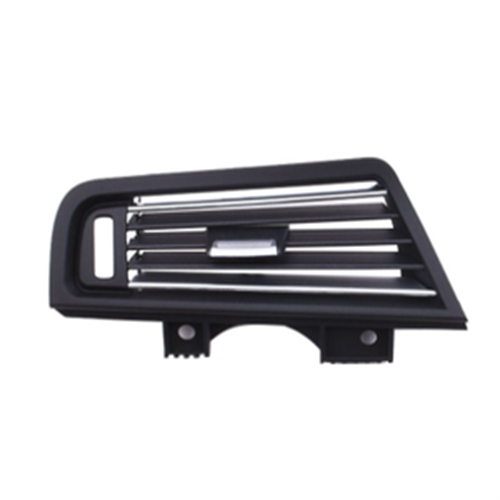 AC Grill vent chrome(right hand drive)  OEM: 64229166893 For BMW 5 Series 520 523 525 528 530 535