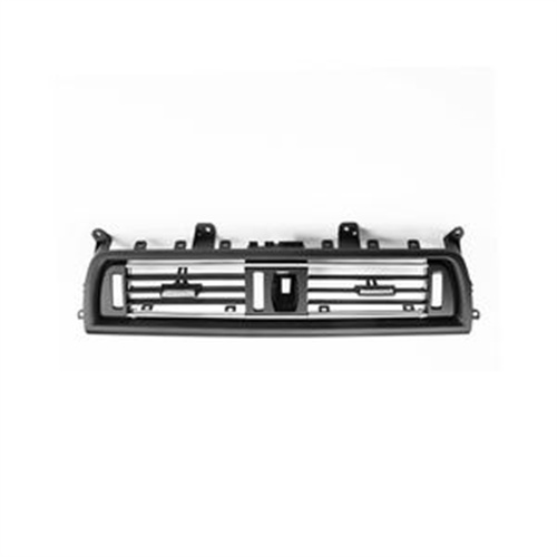 AC Grill vent chrome  OEM: 64229166136 For BMW 5 Series 520 523 525 528 530 535