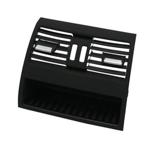 AC Grill vent chrome  OEM: 64229172167 For BMW 5 Series 520 523 525 528 530 535