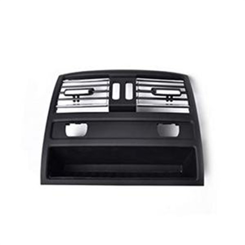 AC Grill vent chrome  OEM: 64229158312 For BMW 5 Series 520 523 525 528 530 535