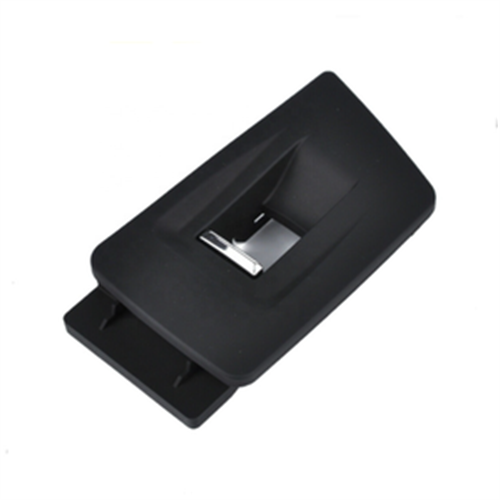 Interior door handle cover LH(black)  OEM: 51417225851 For BMW F10 F11 F18 5 Series 2010-2016