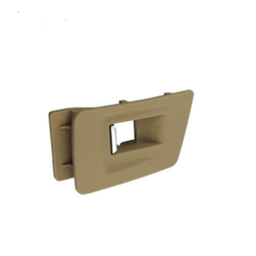 Window switch panel RR(beige)  OEM: 51427234427 For BMW F10 F11 F18 5 Series 2010-2016