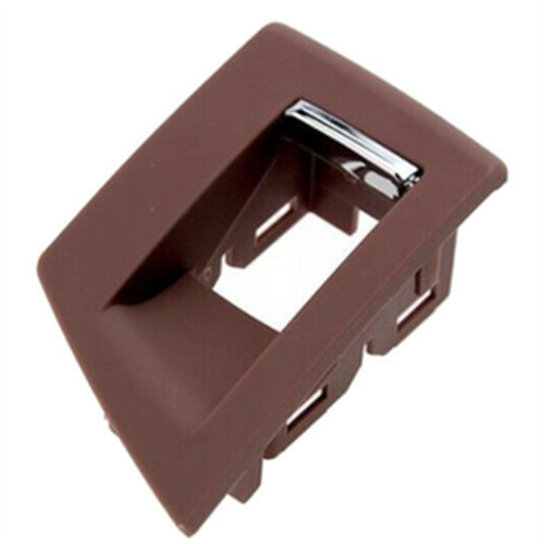 Window switch panel FR=RR(Red win  OEM: 51417261954 For BMW F10 F11 F18 5 Series 2010-2016