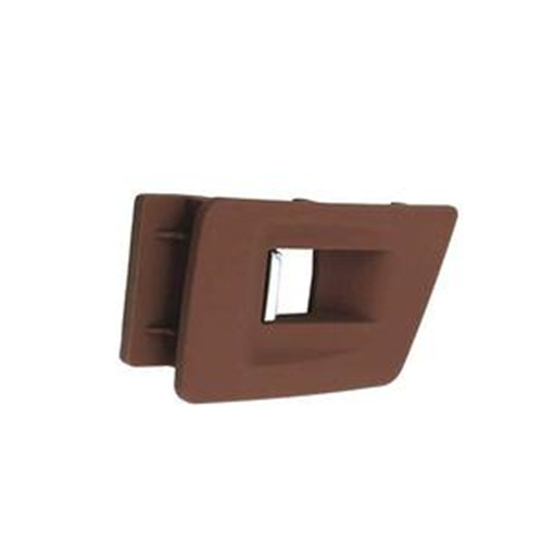 Window switch panel RL(Red wine)  OEM: 51417261953 For BMW F10 F11 F18 5 Series 2010-2016