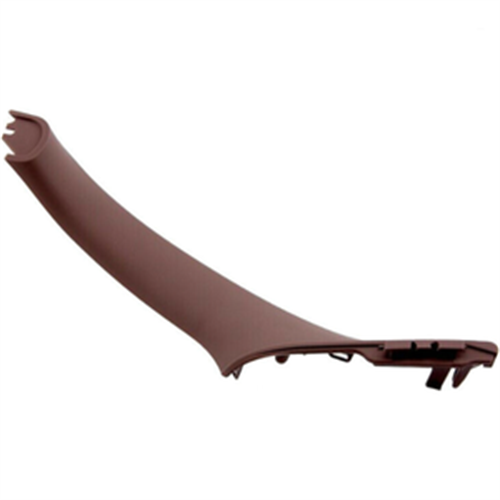Interior door handle cover RH(Red win  OEM: 51417225860 For BMW F10 F11 F18 5 Series 2010-2016
