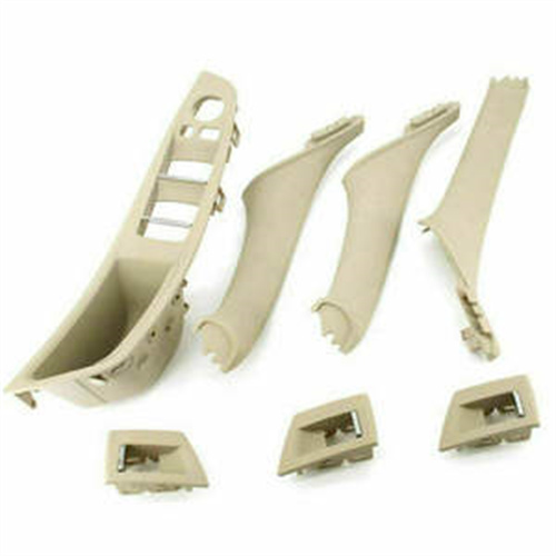 Trim for power window(oyster)FR=RR  OEM: 51417225896 For BMW F10 F11 F18 5 Series 2010-2016