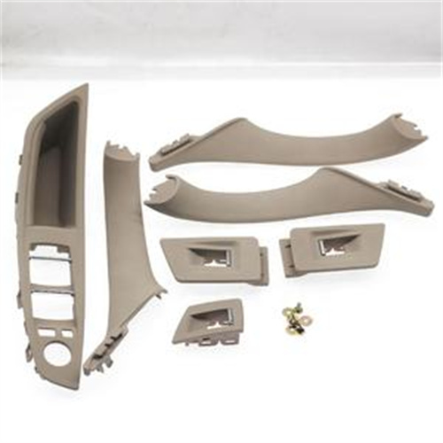 Closing handle right(oyster)  OEM: 51417225858 For BMW F10 F11 F18 5 Series 2010-2016
