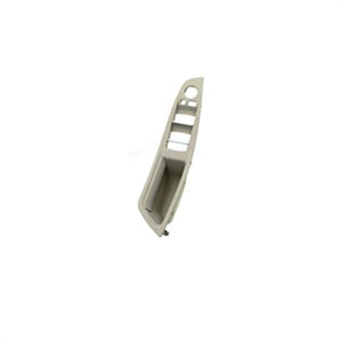 Window switch panel(right-drive)(gray)  OEM: 51417225878 For BMW F10 F11 F18 5 Series 2010-2016