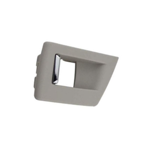 Trim for power window(gray)FR=RR  OEM: 51417225894 For BMW F10 F11 F18 5 Series 2010-2016