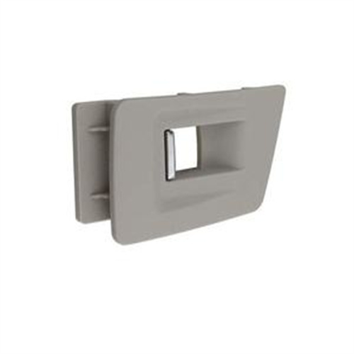 Door Handle Window Switch Panel(gra  OEM: 51417225893 For BMW F10 F11 F18 5 Series 2010-2016