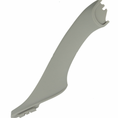 Closing handle left(gray)  OEM: 51417225855 For BMW F10 F11 F18 5 Series 2010-2016