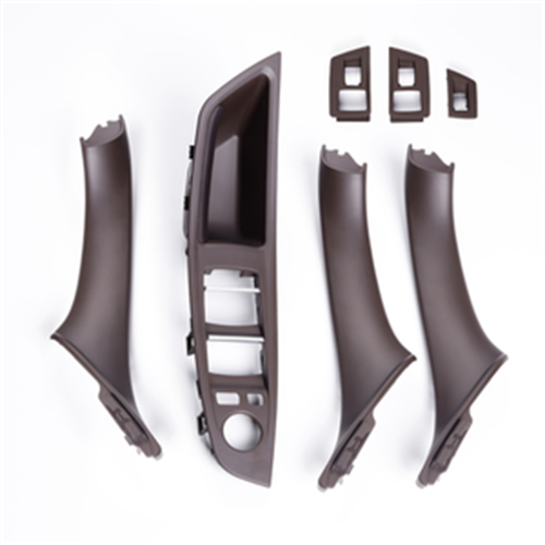 Left handle(Macho)  OEM: 51417359283 For BMW F10 F11 F18 5 Series 2010-2016