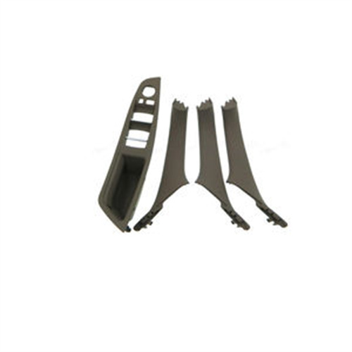 Window switch panel(right-drive)(Mach  OEM: 51417359284 For BMW F10 F11 F18 5 Series 2010-2016