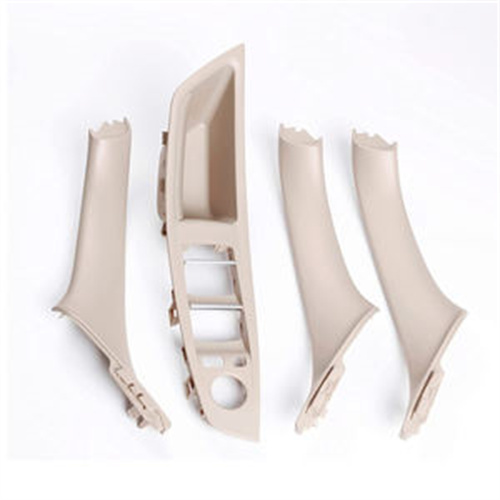 Interior repair sets 7pcs  OEM: 51417225879; 51417225857*2; 51417225858; 51417225896; 51417225895*2 For BMW F10 F11 F18 5 Series 2010-2016
