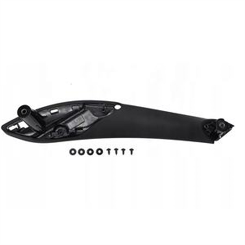 Inner Trim Pull Door Handle(FR)  OEM: 51417279312 For BMW  F30 F31 M3 F80
