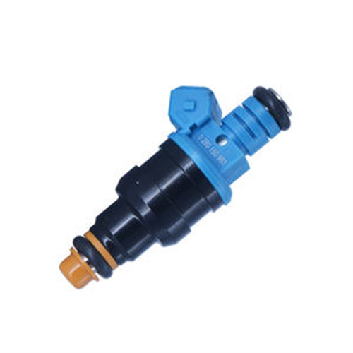 fuel injector OEM 0280150983 For DAEWOO Espero 2.0